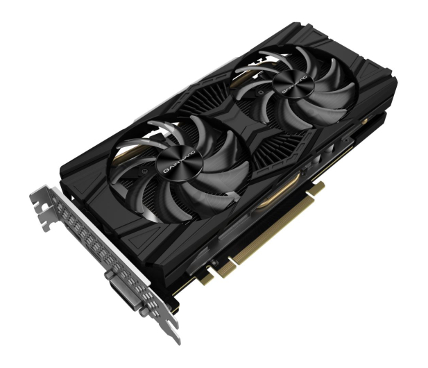 Gainward GeForce RTX 2060 SUPER Ghost 8GB GDDR6 - 508755 - zdjęcie 4